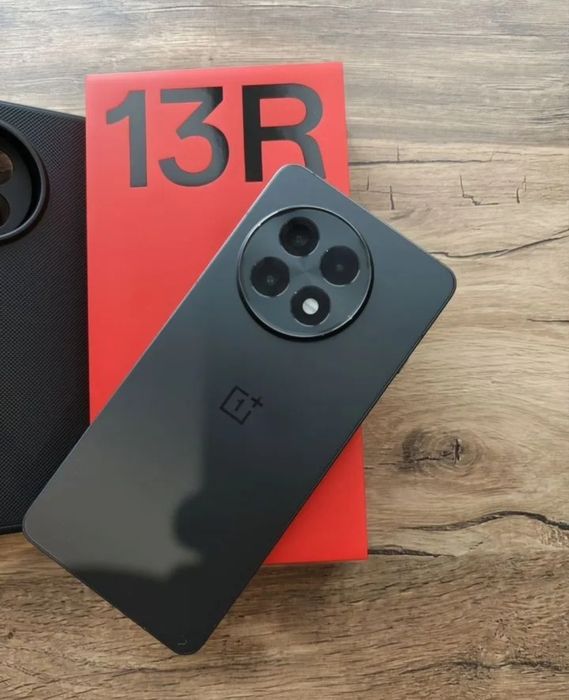 Продам OnePlus 13R или обмен