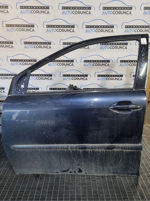 Usa Stanga Fata Lexus RX 400 H 2004 - 2009 SUV 4 Usi ALBASTRU (877)