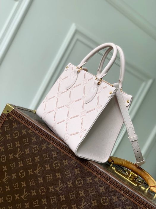 Geanta Louis Vuitton OnTheGo