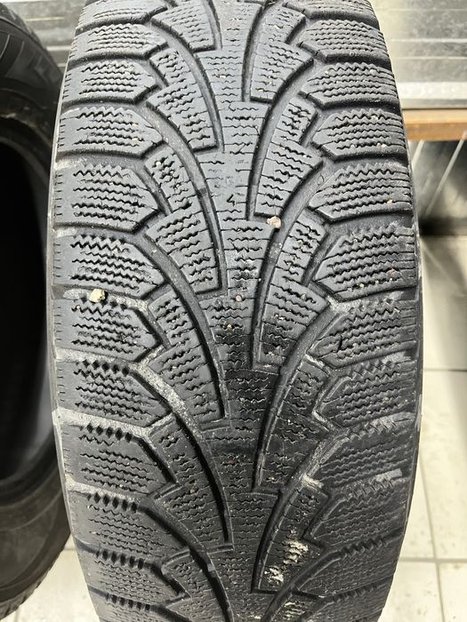 Продам зимнюю резину