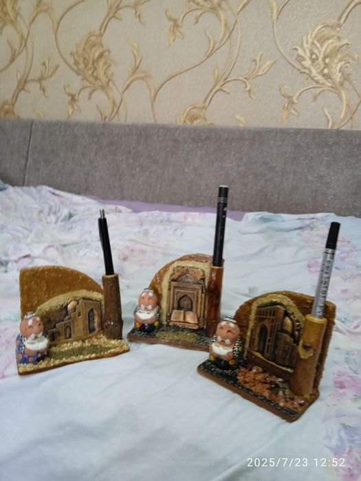 Отличные сувениры ручной работы для туристов и иностранцев красота