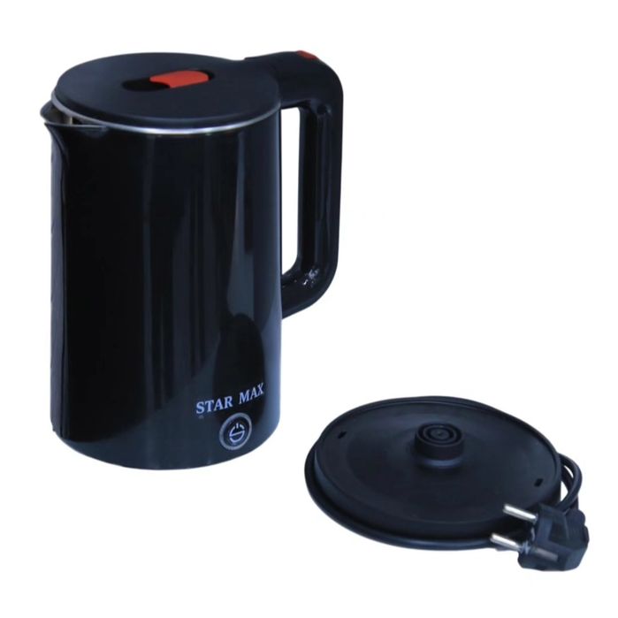 Электрические чайник
