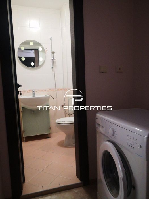 Дава се под наем Тристаен апартамент в Пловдив, Младежки Хълм - 100 кв.м за 650 € - Снимка #6