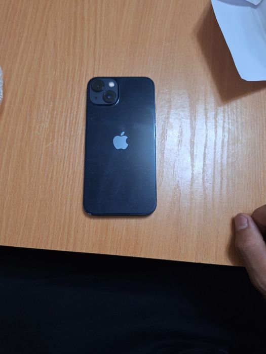 Iphone 13 128 в отличном состоянии
