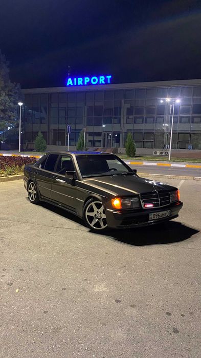 Действующий бизнес