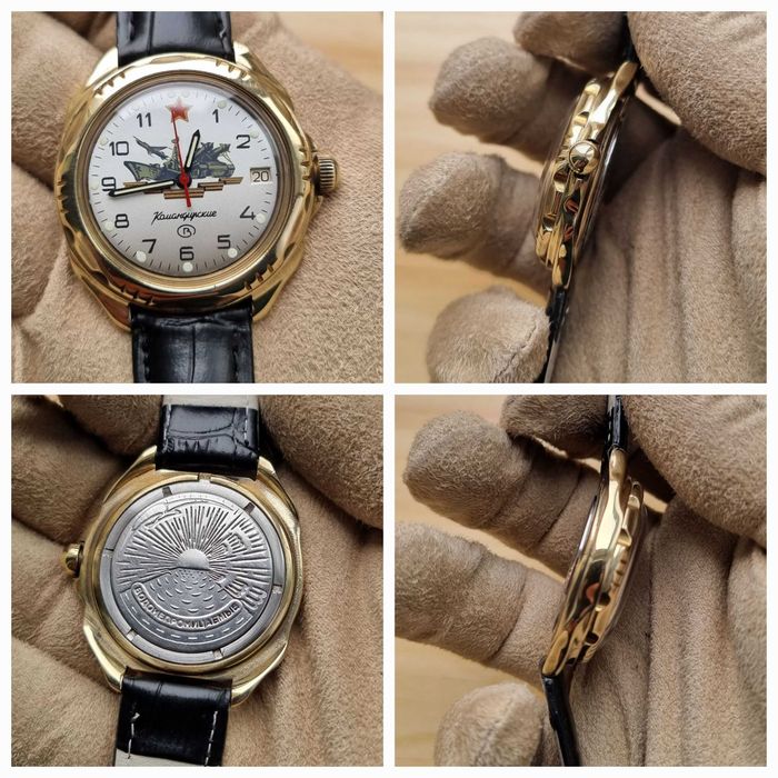 Мужские наручные часы только оригинал...