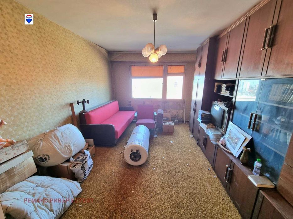 Продава се Тристаен апартамент в Русе, Дружба 1 - 80 кв.м за 526 €/кв.м - Снимка #8