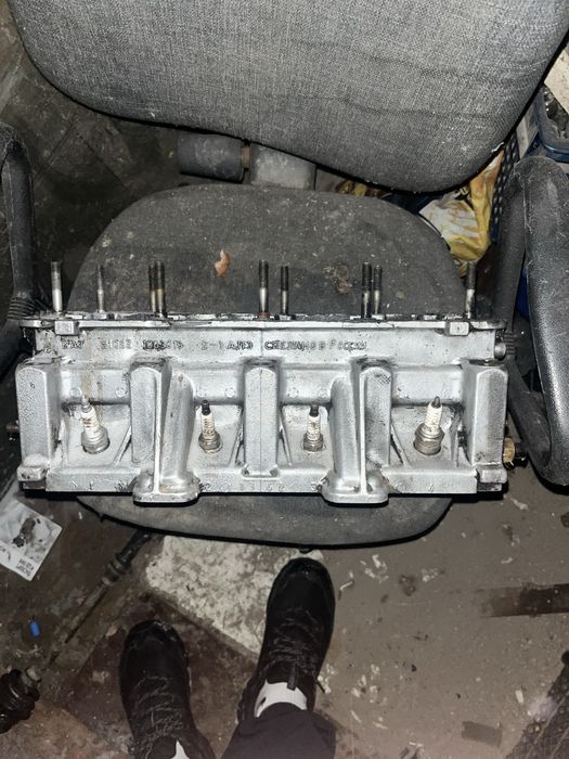 Продам запчасти на ваз