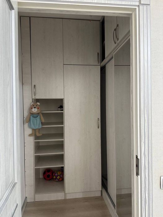 Продается 2 комн квартира на Бодомзор