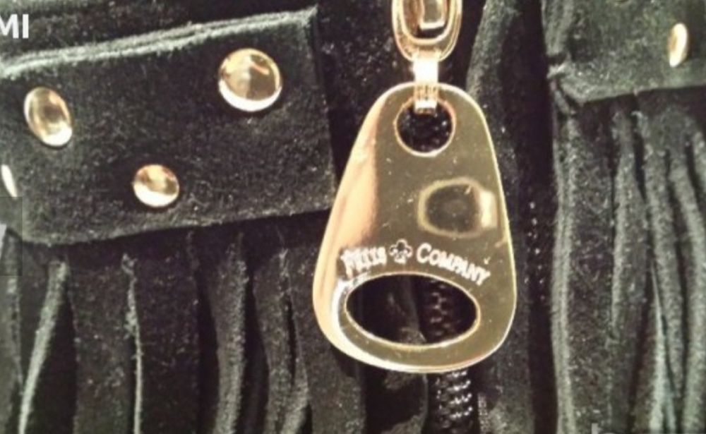 Боти велур с ресни, Friis Company, Gucci