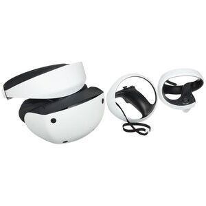 Продам PS VR2 в хорошем состоянии