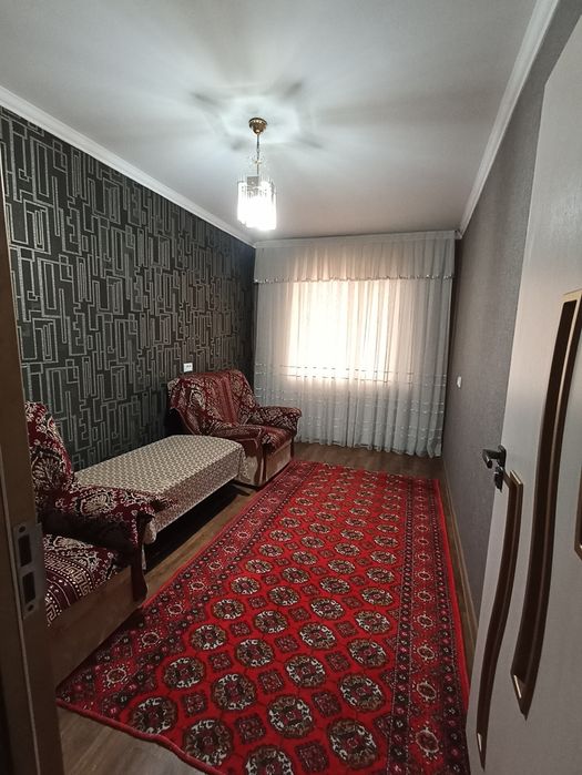 Сдаю свою чистую, уютную 2 комнатную квартиру .