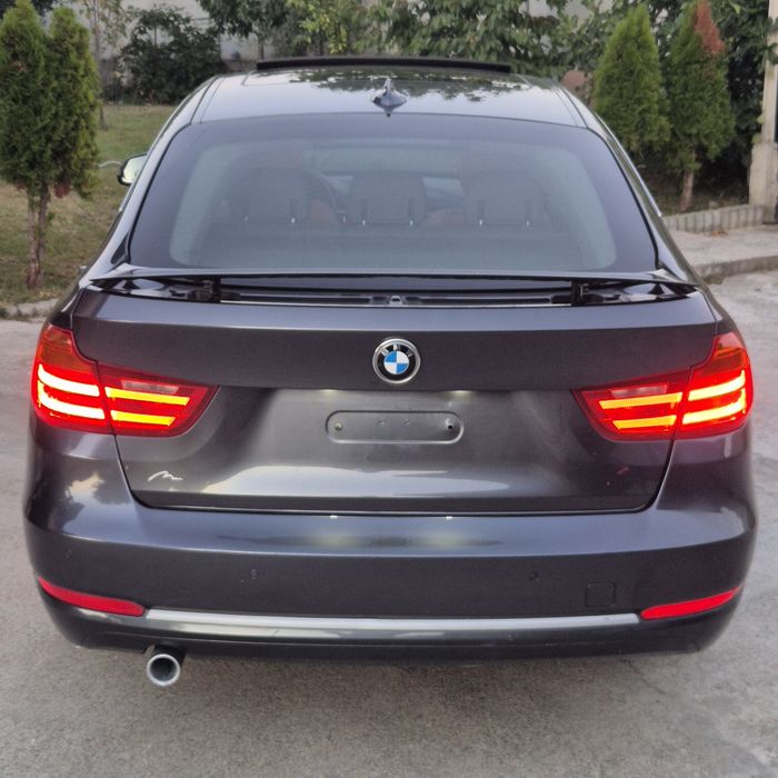 Vand BMW Seria 3 GT