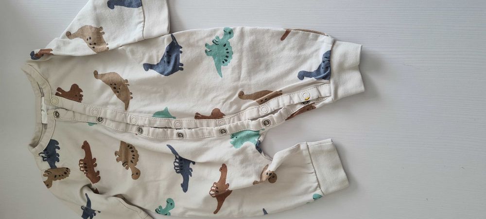 Бебешки дрешки от 50 до 62 размер