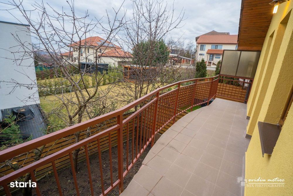 COMISION 0%: Unitate duplex finisata in Andrei Muresanu