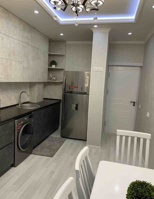 Коратош Медиапарк спец план 2/2/9 73м²