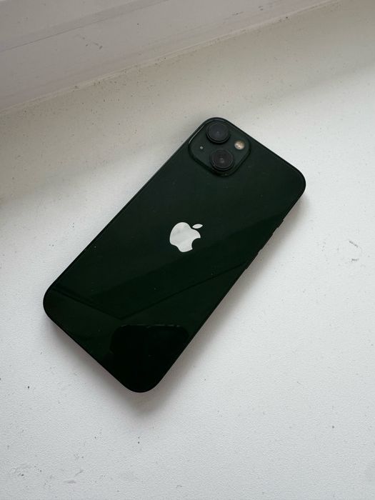 Iphone 13. 128гб