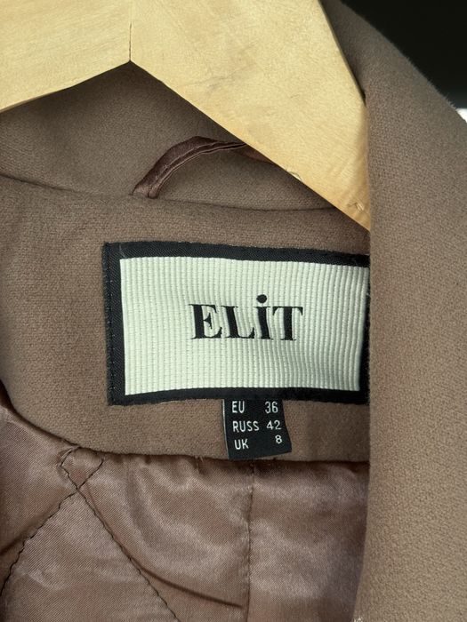 Продам пальто в хорошем качестве