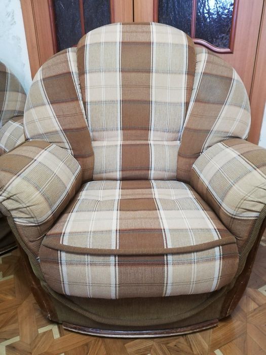 Продам кресло  б/у