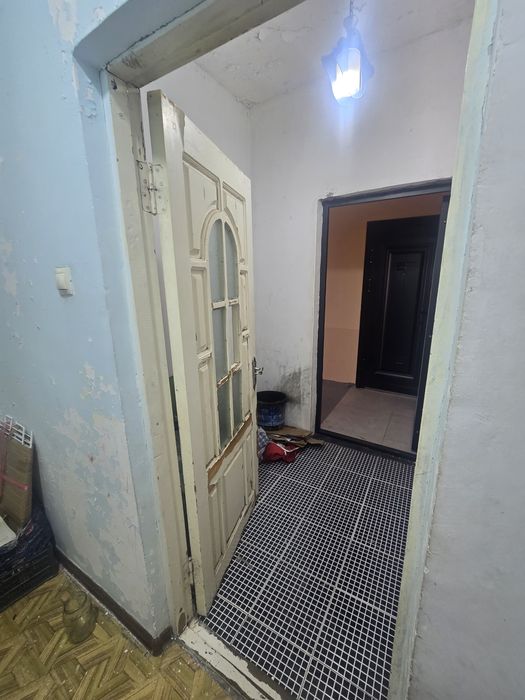 Срочно продам квартиру сергели 6