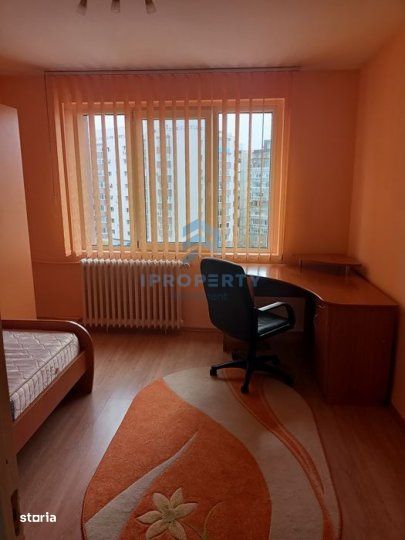 Militari - Gorjului -  3 camere - DECOMANDAT - 5 minute METROU
