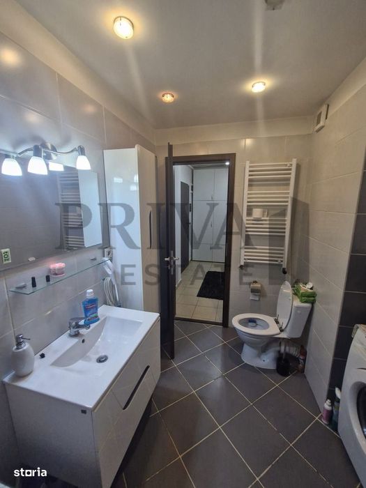 Apartament 3 camere,68mp utili Uranus Plaza Soarelui