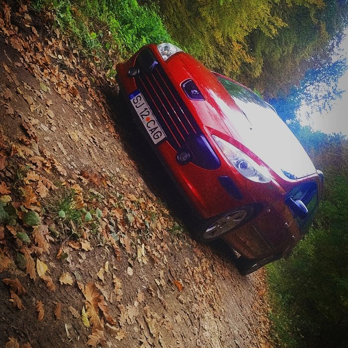 Peugeot 307 sw 1.6 hdi