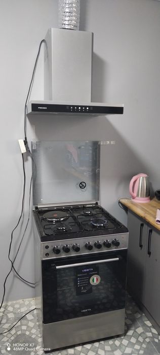 Установка бытовой техники в Фергане