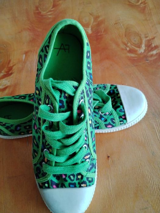 гуменки кецове Anna Field 39