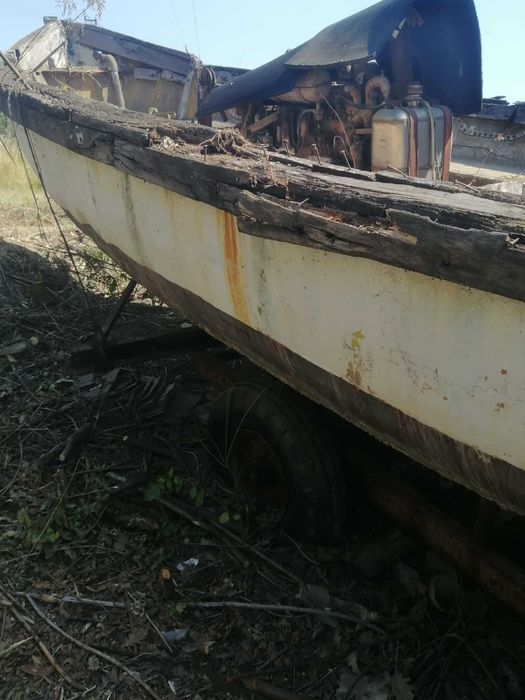 Корабно спасителна лодка