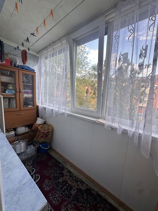 Продам 3х комн. Береке