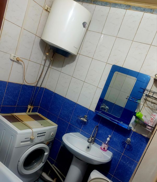 Сутчный квартира