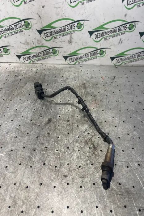 Sonda lambda Audi A4 2008
