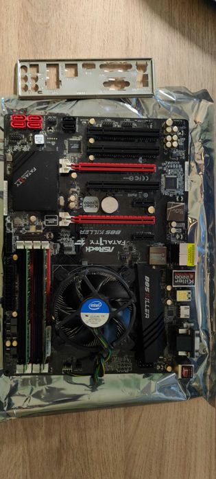 Продавам Комбо s.1150