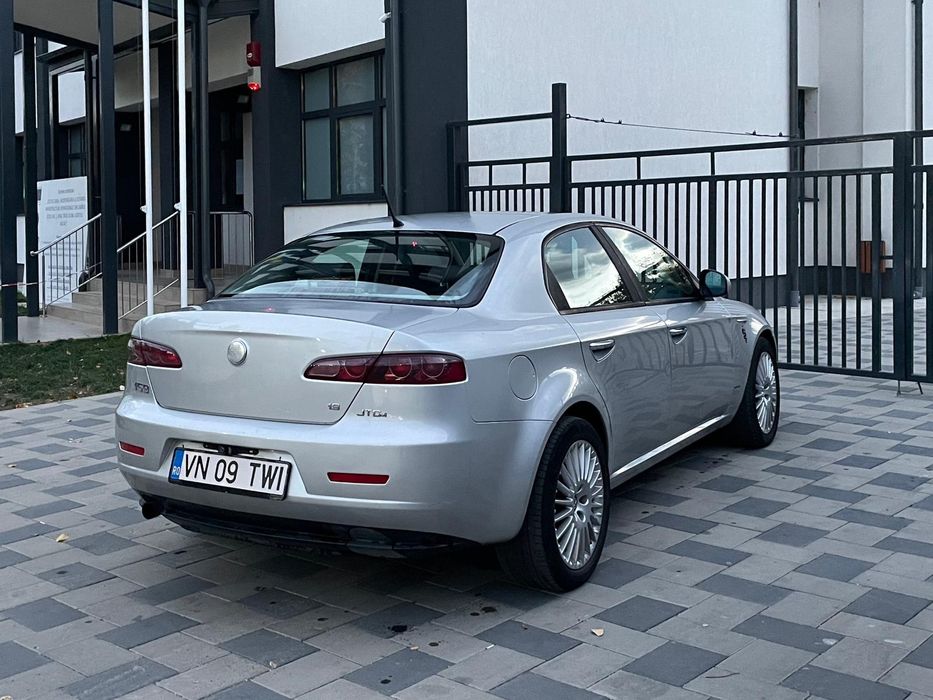 Alfa Romeo 159 1.9 jtdm