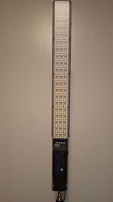 Lampa 420 LED , Yongnuo YN360 III PRO