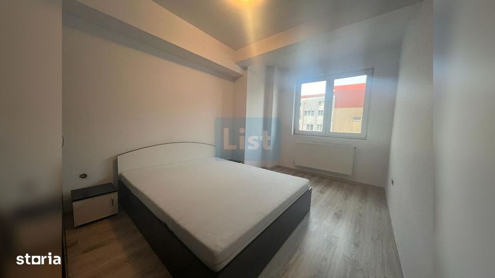 0% Comision | Apartament cu 3 camere, parcare si terasa | Iris