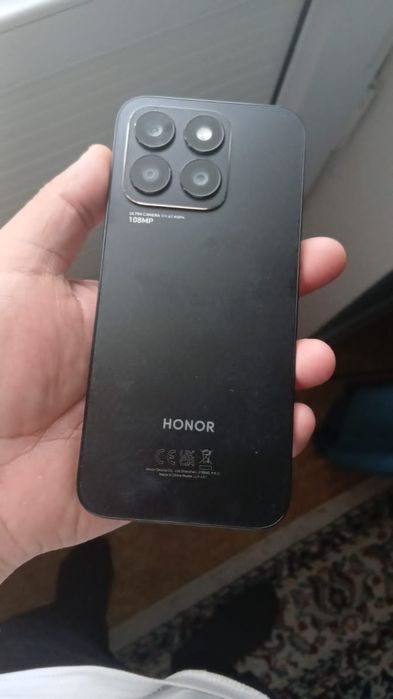 Продаю Хонор х8b 128гб