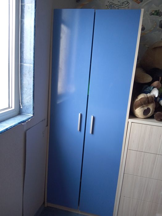 Детско обзавеждане