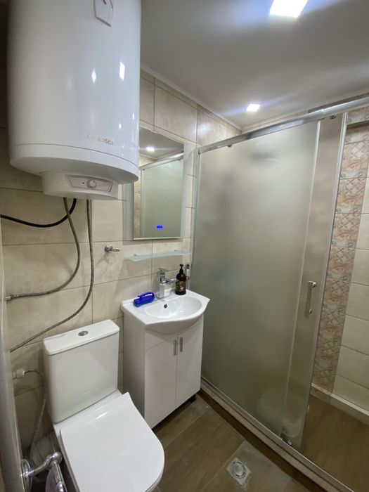 Продава се Тристаен апартамент в София, Модерно предградие - 84 кв.м за 1512 €/кв.м - Снимка #5