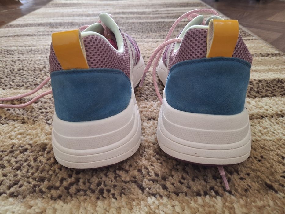 Adidasi POSH mov 41
