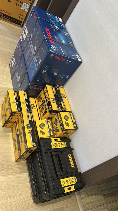 Flex Dewalt DCG 407 /roto Dewalt/Impact Dewalt-Noi