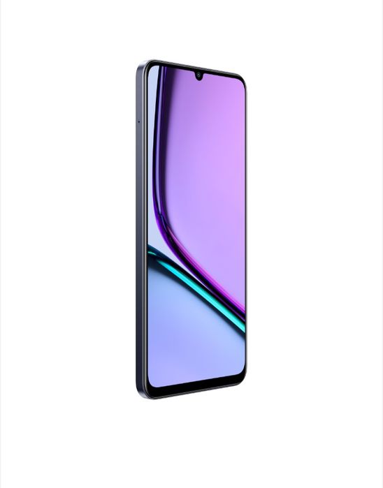 Realme este nou de vânzare