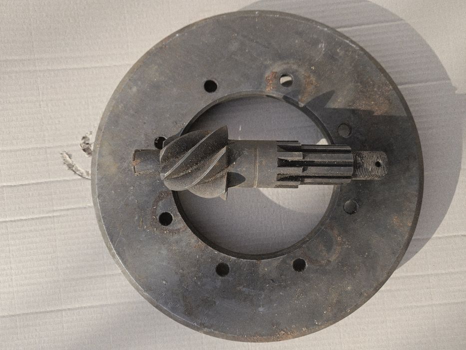 Grup conic taf nou original romanes