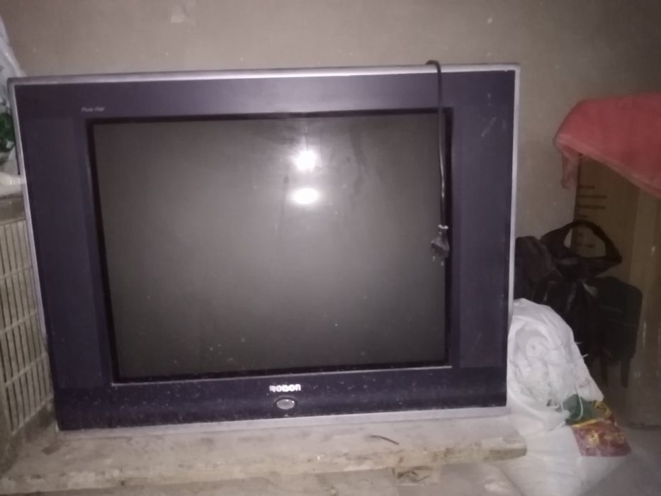 Телевизор Ройсон