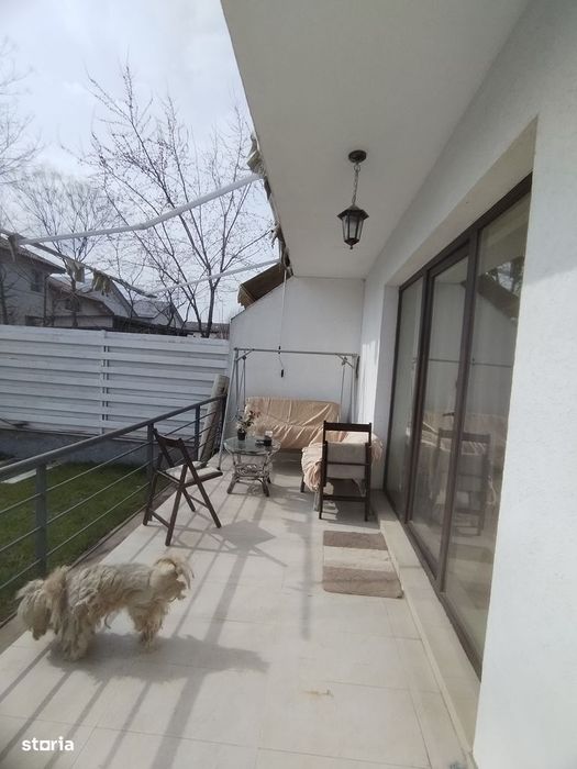 Casa tip duplex 4 camere | 150 mp utili | curte privata | P+E+M