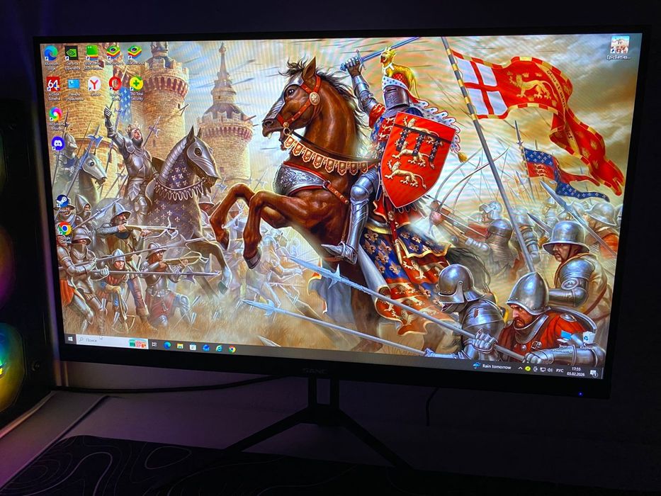 Продам компьютер