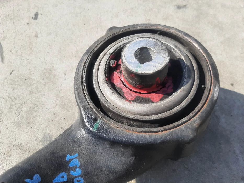 Brat suspensie dreapta fata 3.0 d land rover range rover sport 2 l494 l405rhag