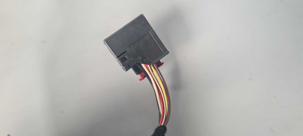 Огледало VW Passat 7 2012г.