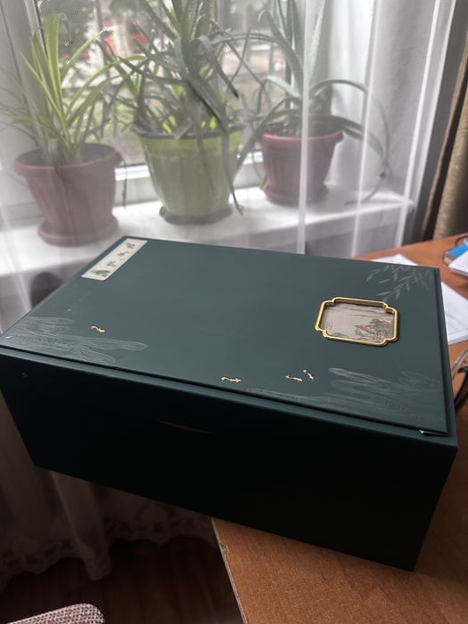 Коробки для подарков